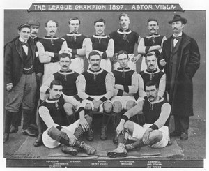 Чемпионы 1897 года