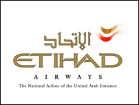Etihad Airlines     