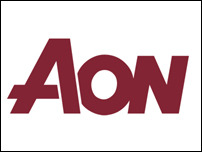 Aon Corporation      2010 