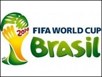 Чемпионат Мира 2014 года в Бразилии