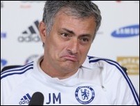 Жозе Моуриньо