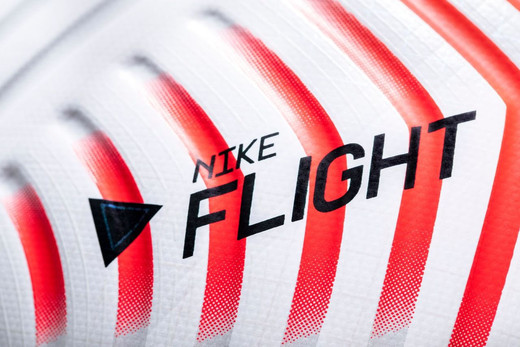 Nike Flight