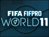 Символическая сборная FIFA FIFPRO World 11