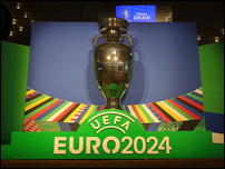 Англия сможет заявить 26 игроков на Евро-2024