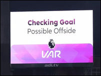 VAR