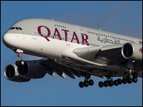 Qatar Airways