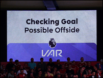 VAR