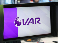 VAR