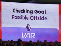 VAR