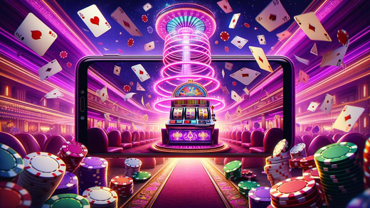 Лучшие игры Лучшие игры