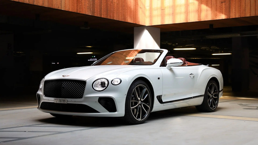 Bentley