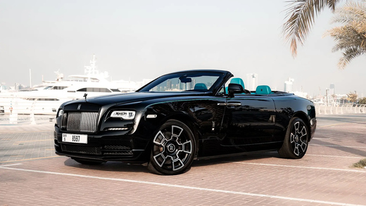 Rolls-Royce