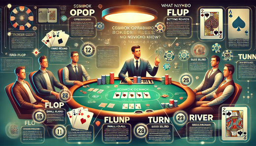 Список основных правил покера: что нужно знать новичку? Список основных правил покера: что нужно знать новичку?