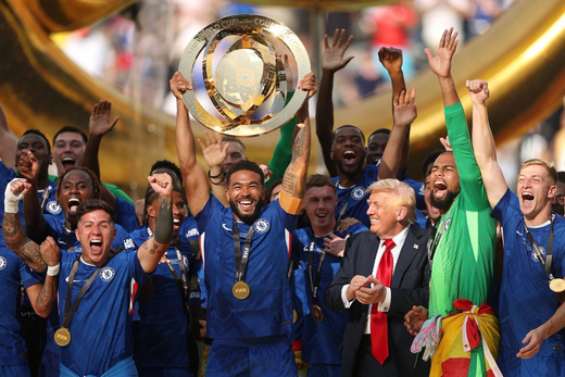 Челси Челси