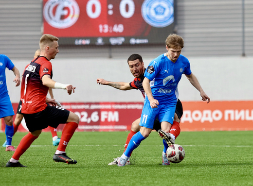 Ничья в футболе Ничья в футболе