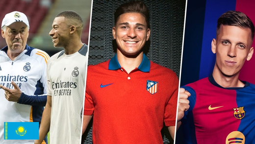 Ла Лига Ла Лига