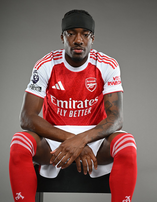 Нони Мадуэке Нони Мадуэке