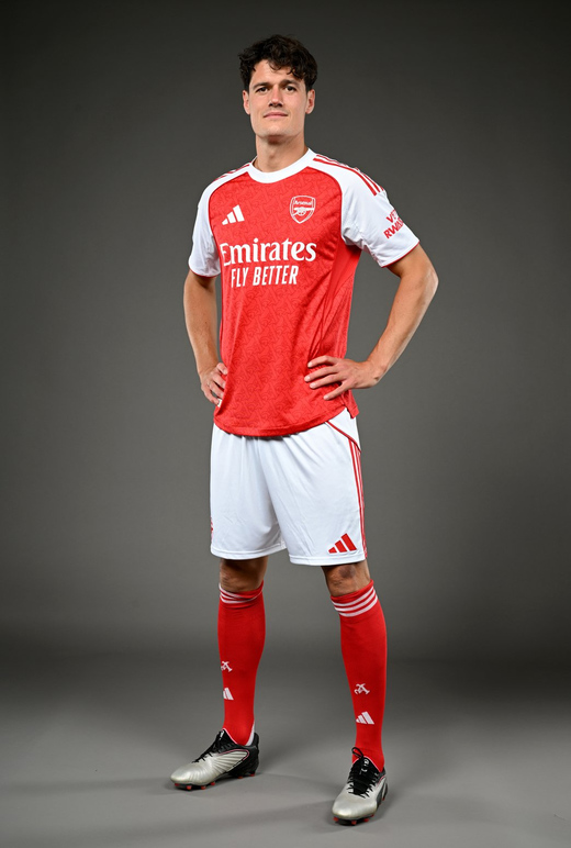 Кристиан Нергор Кристиан Нергор