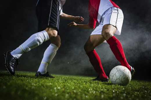 Отбор мяча в футболе Отбор мяча в футболе