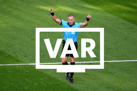 VAR VAR