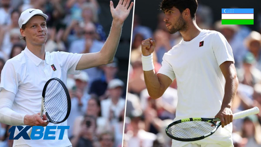 Уимблдон Уимблдон