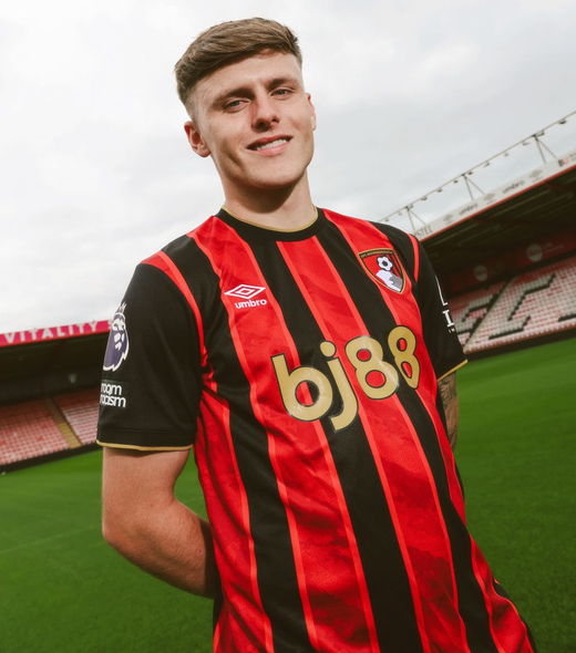 Бен Доак Бен Доак