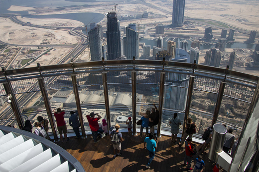 Emaar Properties Emaar Properties