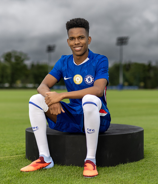 Эстевао Виллиан Эстевао Виллиан