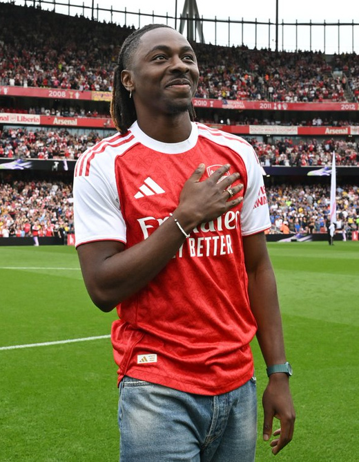 Эберечи Эзе Эберечи Эзе