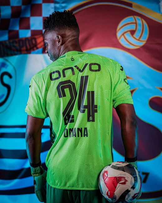 Андре Онана Андре Онана