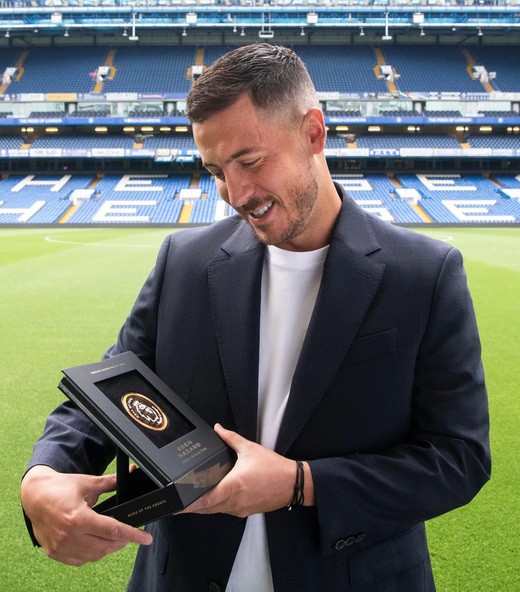 Эден Азар Эден Азар