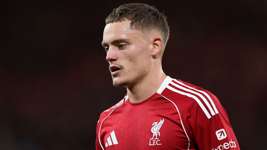 Флориан Вирц Флориан Вирц