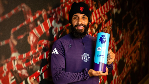 Бриан Мбемо Бриан Мбемо