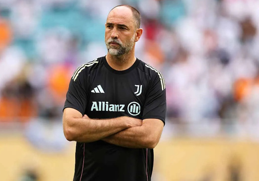 Игор Тудор Игор Тудор