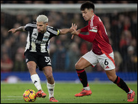 18-� ��� �������-����. ����� ����� Boxing Day