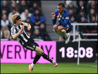 ������ ������ � ���� �����