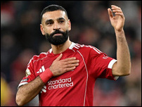 Мохамед Салах