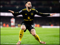 Семь вещей, что мы узнали в 23-м туре