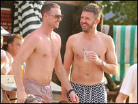 ������ ����� � ����� ������