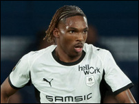 "Ливерпуль" согласовал покупку Жаке