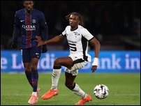 "Ливерпуль" приобрел Жаке за 60 млн. фунтов