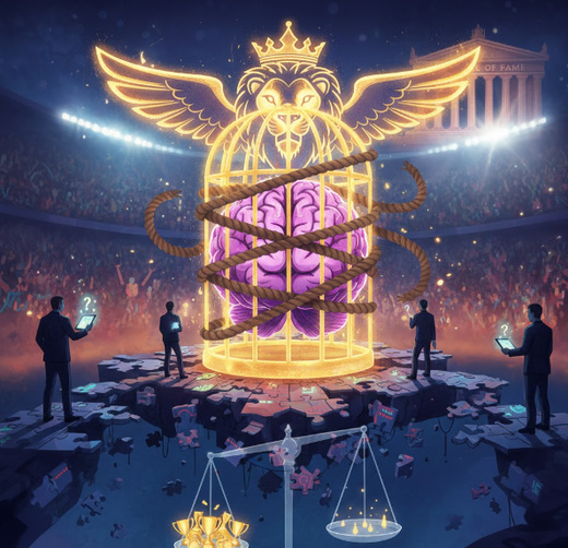 Ловушка фаворита Ловушка фаворита