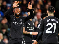 Семеньо принес "Сити" победу над "Лидсом"