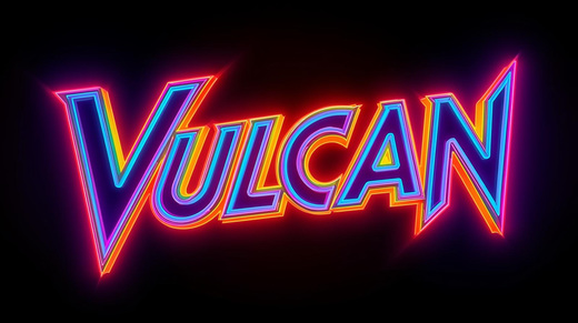 Вулкан Вулкан