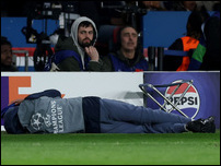 ������ ���