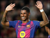 Рэшфорд может вернуться к игре за "Юнайтед"