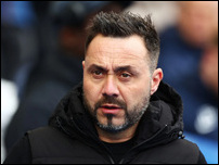 Де Дзерби открыт к работе в "Тоттенхэме"