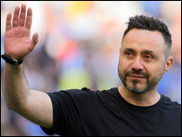 "Тоттенхэм" совершил прорыв в переговорах с Де Дзерби