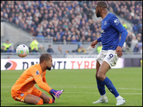 ������ ������ � ����