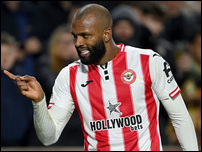 Игорь Тиаго. От прополки сорняков — к борьбе за звание лучшего бомбардира Премьер-Лиги